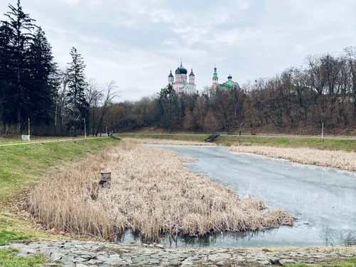 Прогулянка по парку «Феофанія» (5)