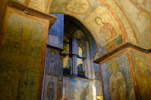 Софійський Собор у Києві (1)