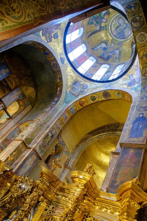 Софійський Собор у Києві (3)
