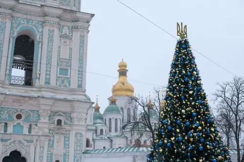 Софійський Собор у Києві (5)