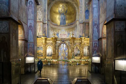 Софійський Собор у Києві (6)