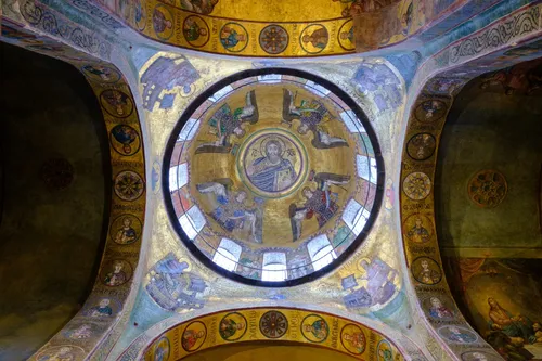 Софійський Собор у Києві (7)